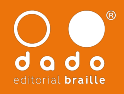 Logo de DADO