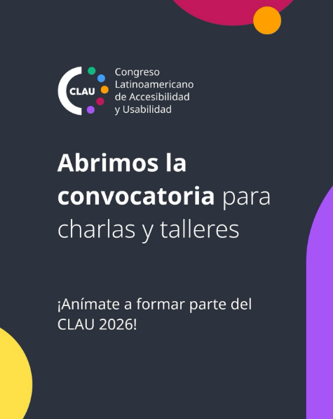 Congreso CLAU